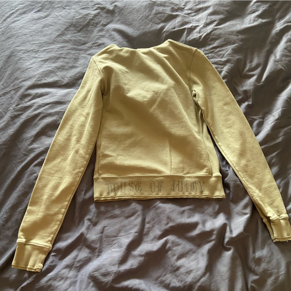 Vintage Juicy Tracksuit Hoodie - Picture 2 of 10